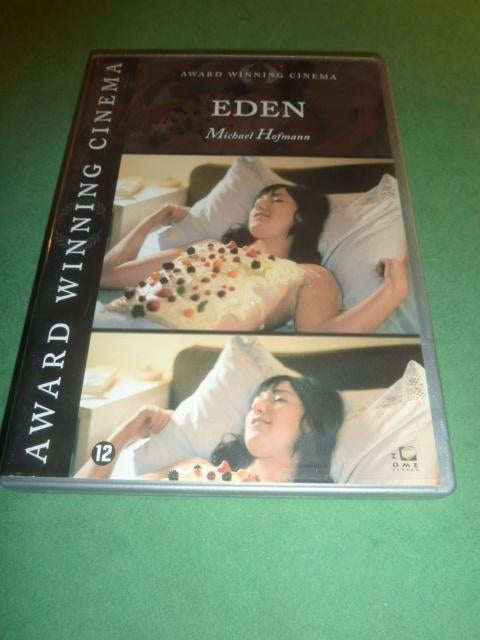 Eden Michael Hofmann Dvd, Alle leeftijden, Verzenden, Zo goed als nieuw, Duitsland