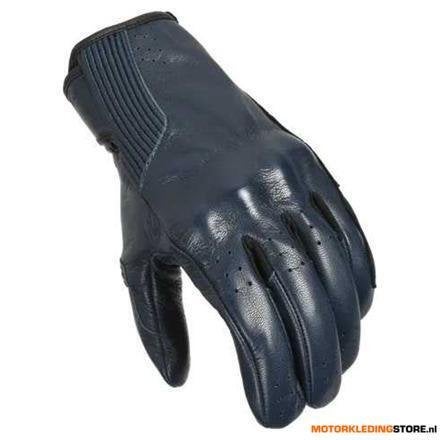 Macna Rigid Motorhandschoenen, Donkerblauw, Ophalen of Verzenden, Nieuw met kaartje