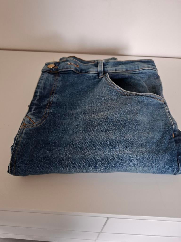 Dyanne boyfriend jeans maat 32 nieuw, Blauw, Nieuw, Ophalen of Verzenden, Dyanne