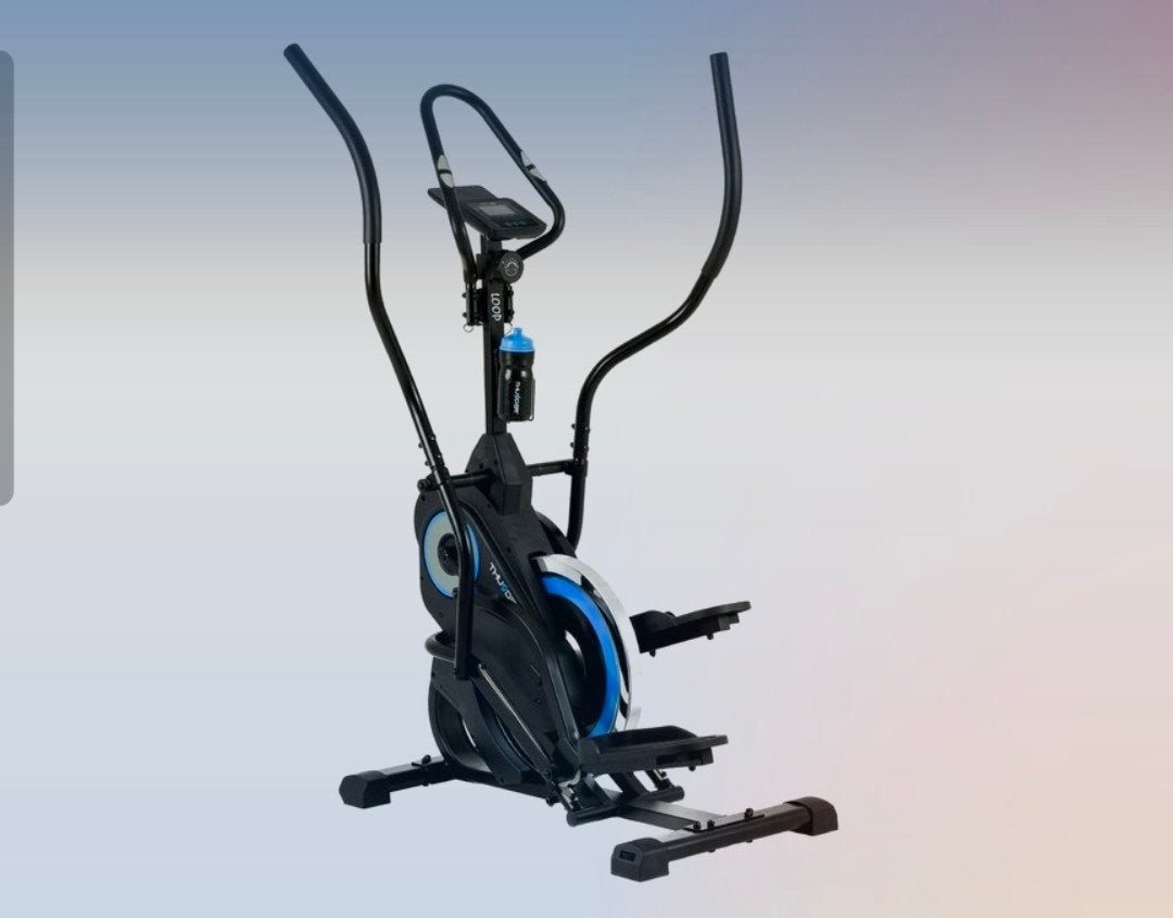 Thunder crosstrainer