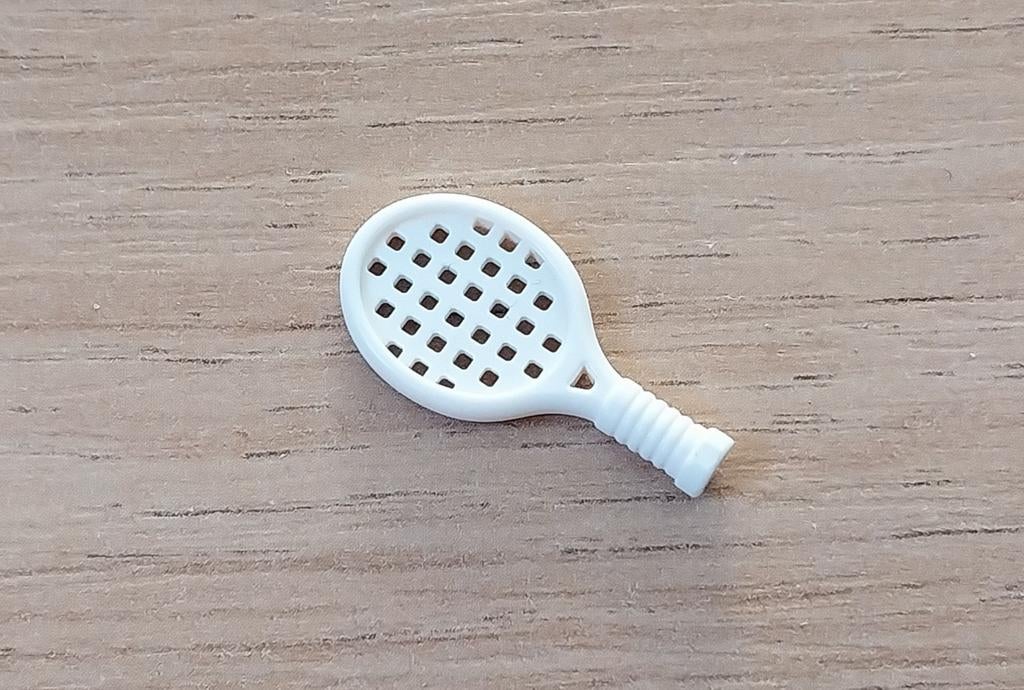 lego tennis racket nieuw🆕️, Kinderen en Baby's, Speelgoed | Duplo en Lego, Ophalen of Verzenden, Nieuw