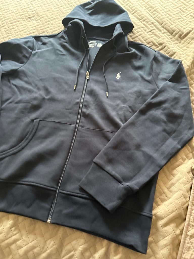 Nieuw Ralph Lauren trainingspak maat L, Kleding | Heren, Heren-kledingpakketten, Ophalen of Verzenden, Zo goed als nieuw, Maat 52/54 (L)