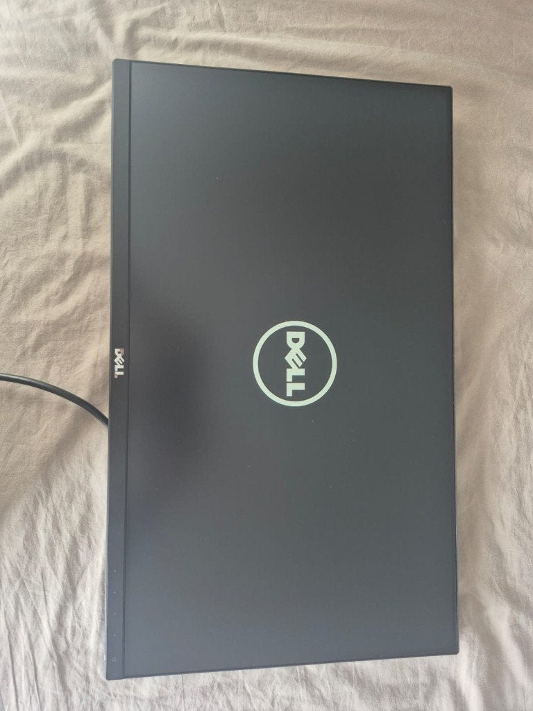 Dell U2414Hb 24 inch UltraSharp Monitor - Zonder voet/stand, Computers en Software, Monitoren, Ophalen, IPS, Full HD, Zo goed als nieuw