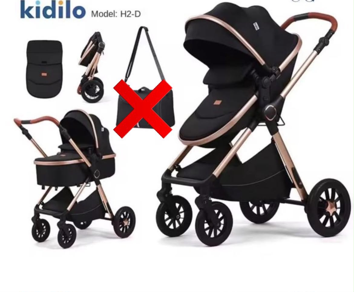 Kinderwagen Te Koop, Ophalen, Zo goed als nieuw, Kinderwagen, Overige merken