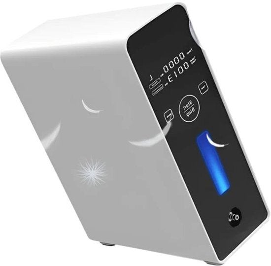 Zuurstofconcentrator - Oxygen Concentrator - Zuurstof Genera, Corvance B.V., Verzenden, Nieuw, Corvancebol@gmail.com