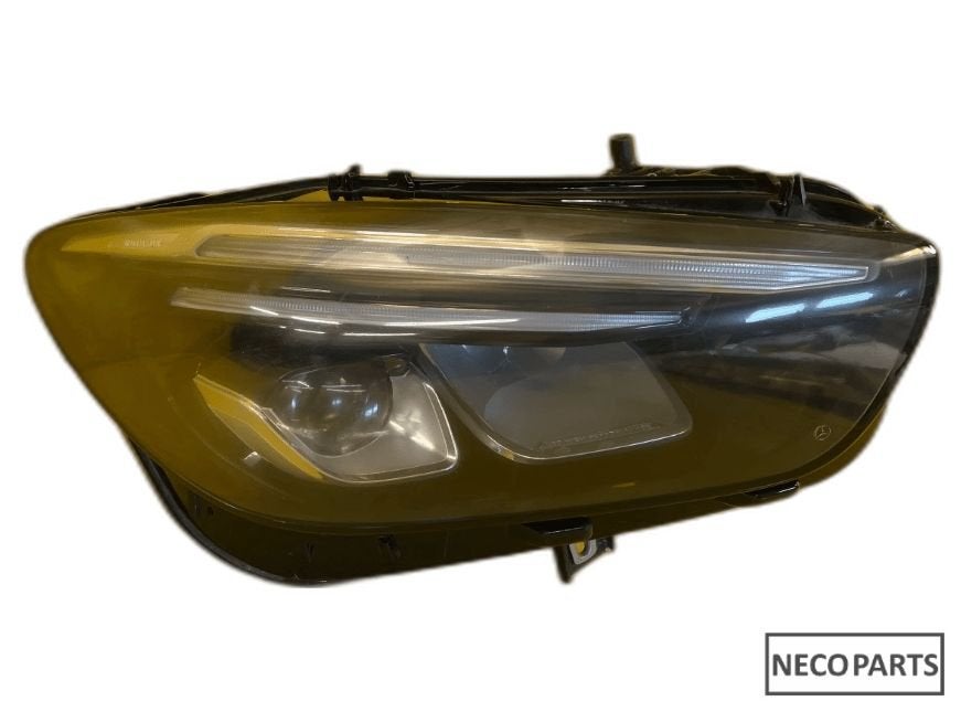 KOPLAMP RECHTS SUZUKI SX4 S-CROSS LIFT FULL LED 100-18738, Gebruikt, -, -, Ophalen of Verzenden