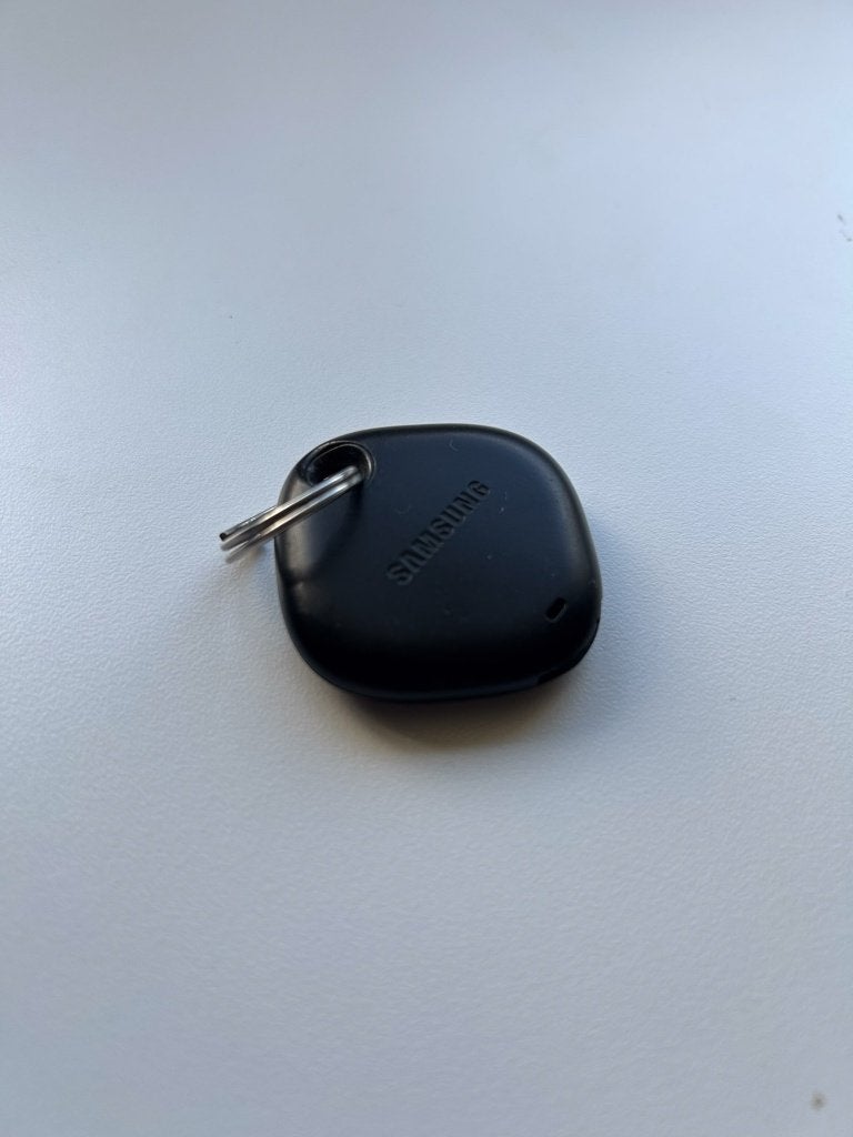 Samsung Galaxy SmartTag, Telecommunicatie, Ophalen of Verzenden, Gebruikt, Overige accessoires