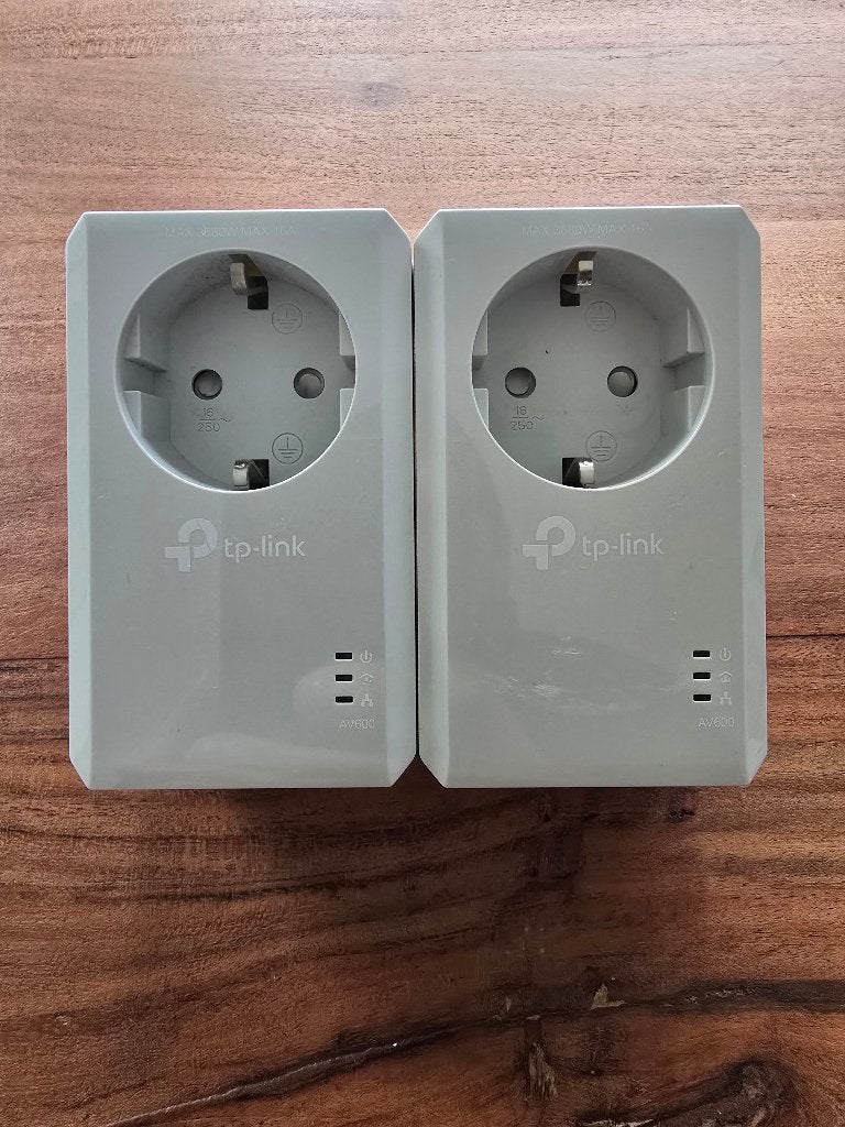 TP-Link TL-PA4010P, Ophalen of Verzenden, Gebruikt, TP-Link