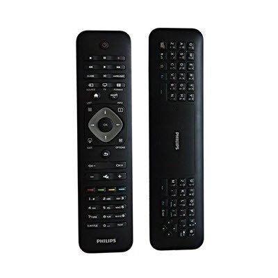 Afstandsbediening Philips YKF319-002 8204 001 59011 originee, Verzenden, Gebruikt, Origineel, Tv