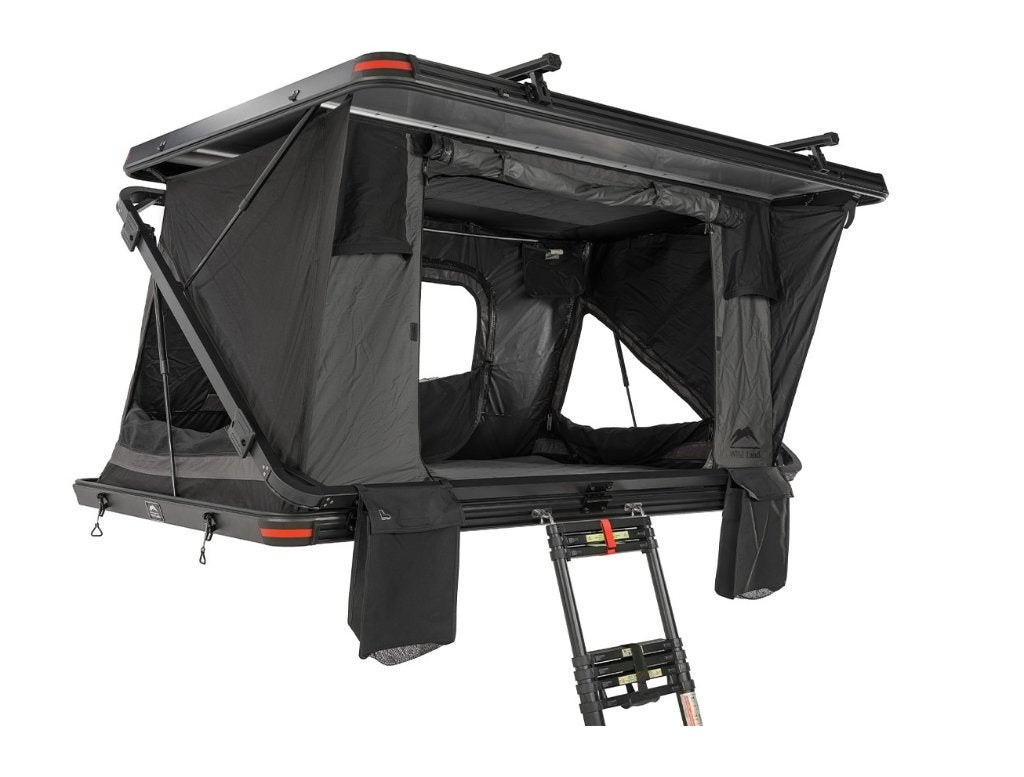 Wild Land Rock Cruiser Pro daktent - maar één keer gebruikt, Ophalen, Zo goed als nieuw, Tot en met 2