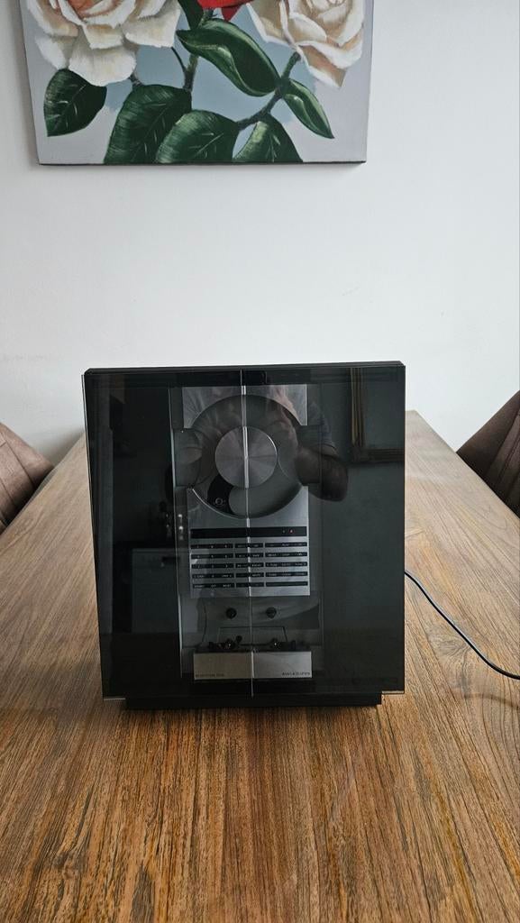 Bang & Olufsen BeoSystem 2500 met BeoLink 1000, Ophalen, Gebruikt, Tuner of Radio, Losse componenten