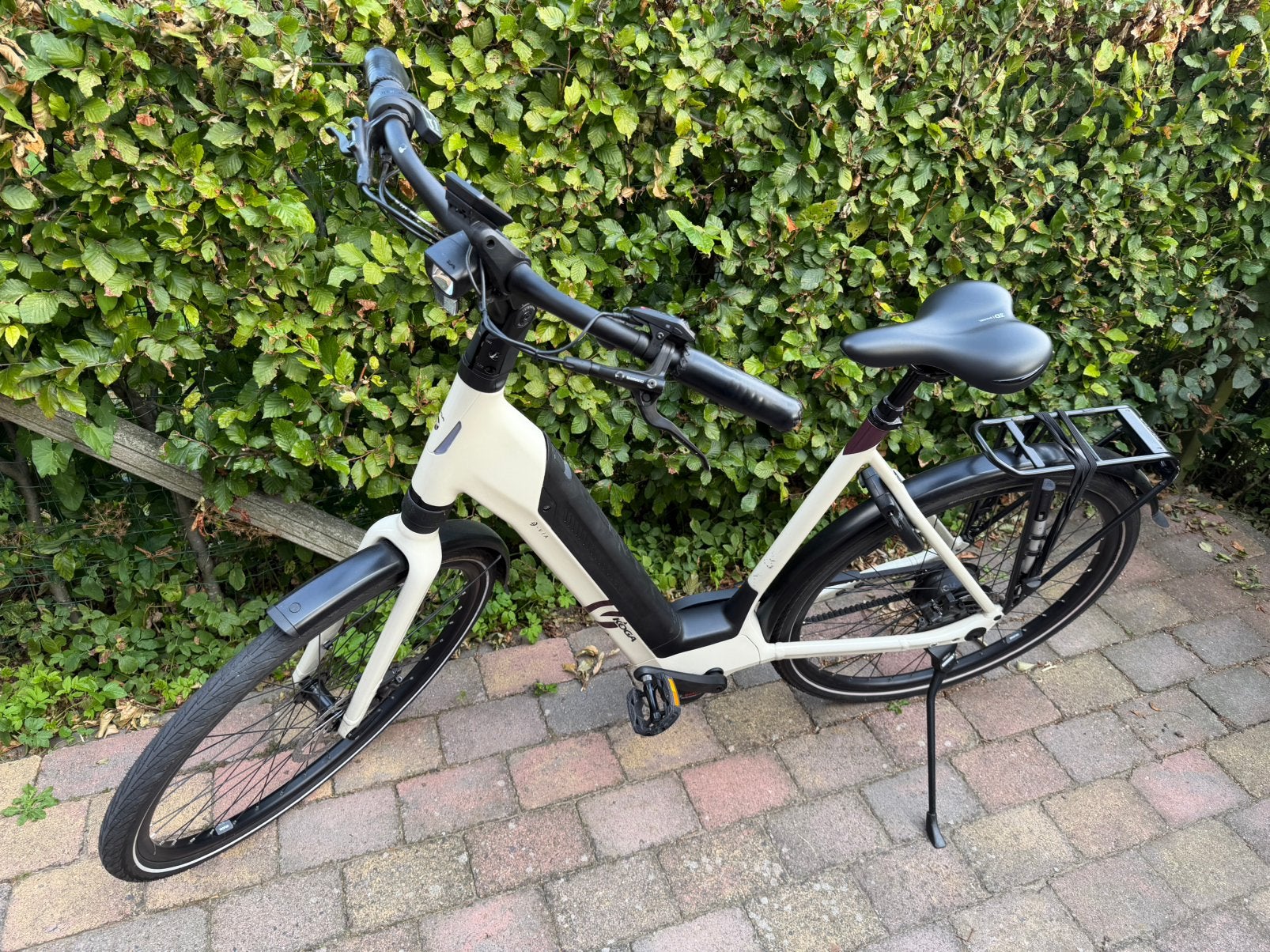 Koga Evia Pro maat XL (1.75-1.85m), 59 cm of meer, Ophalen, Zo goed als nieuw, Overige merken