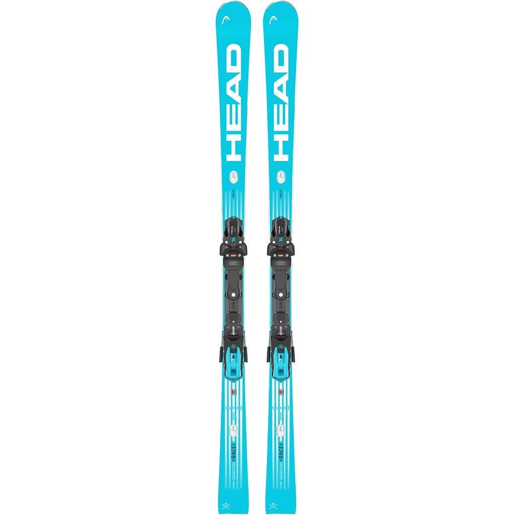 HEAD WC REBELS E-RACE PRO 26/27 + PROTECTOR FF16 GW 975€, 160 tot 180 cm, Nieuw, Ophalen of Verzenden, Skiën