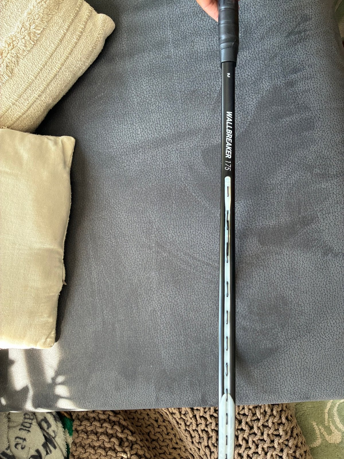 Nieuw Padel racket - Wallbreaker 175, Ophalen of Verzenden, Nieuw, Padelracket