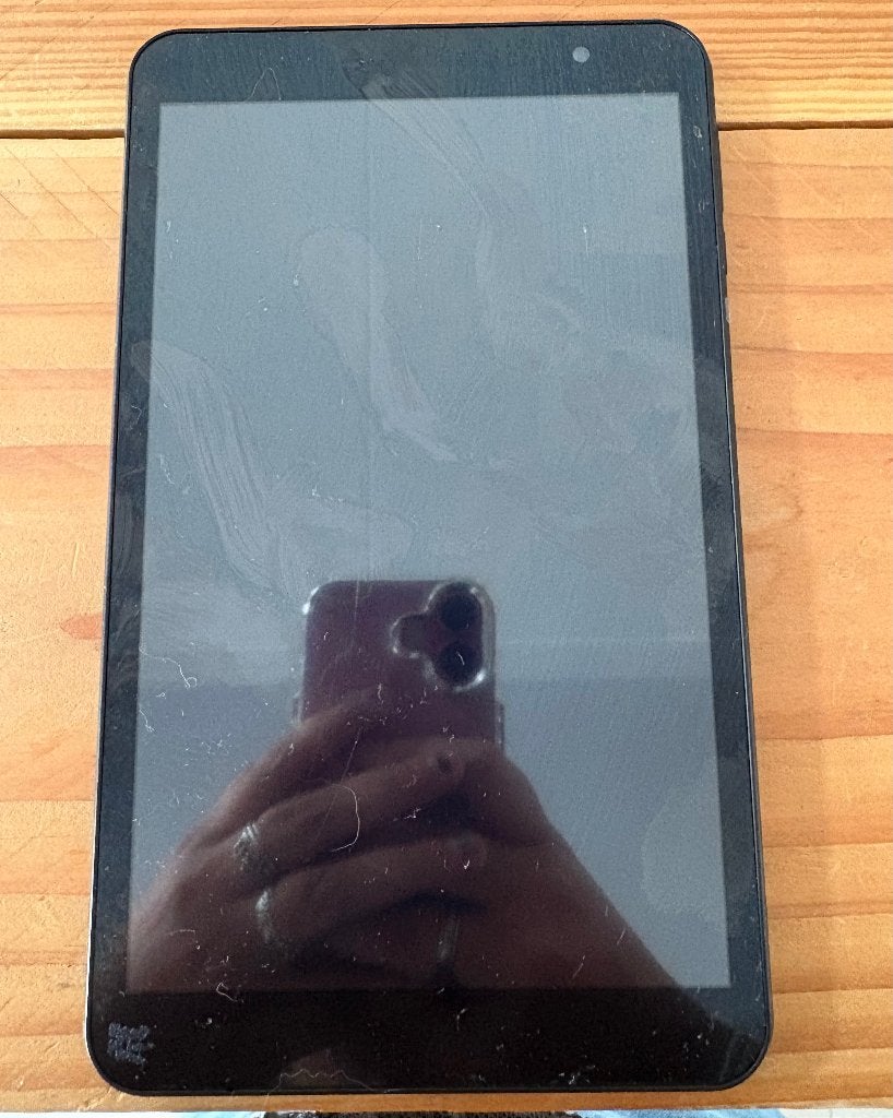 tablet, Ophalen of Verzenden, Nieuw