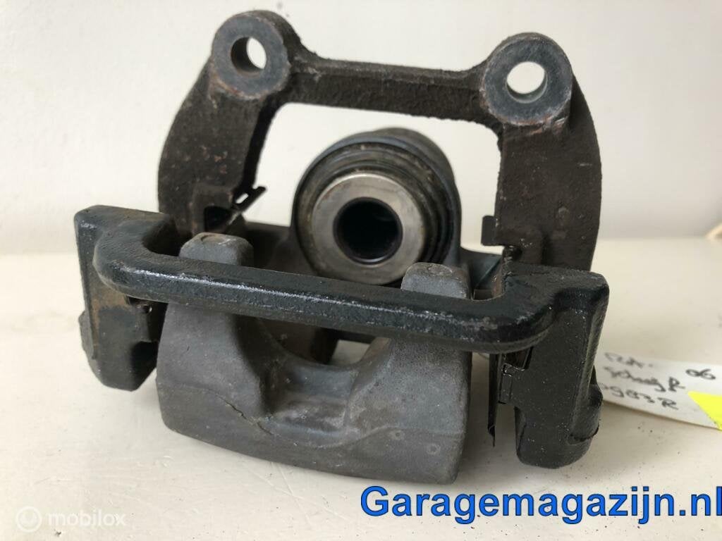 Remtang gebruikt rechtsachter Chrysler 300C sedan K242051C, Gebruikt, Chrysler, Ophalen of Verzenden, Chrysler