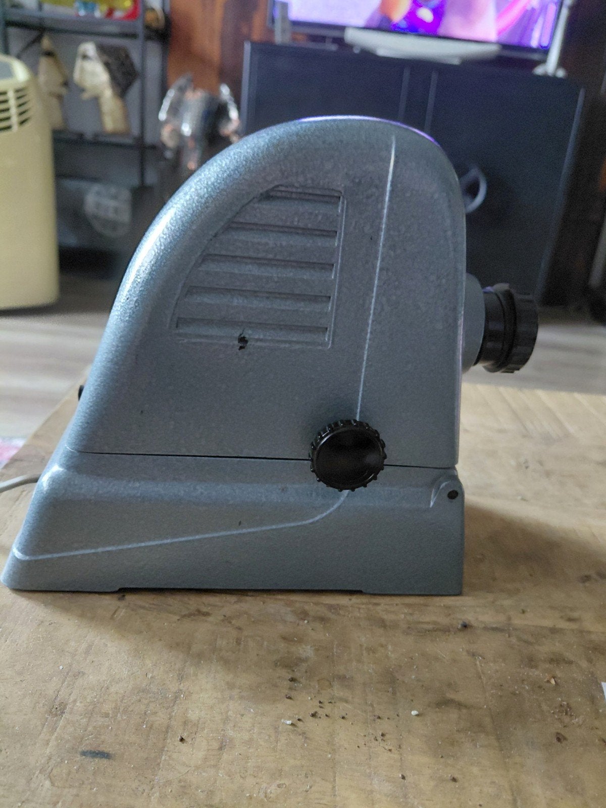 bajka kortstrook projector, Ophalen of Verzenden