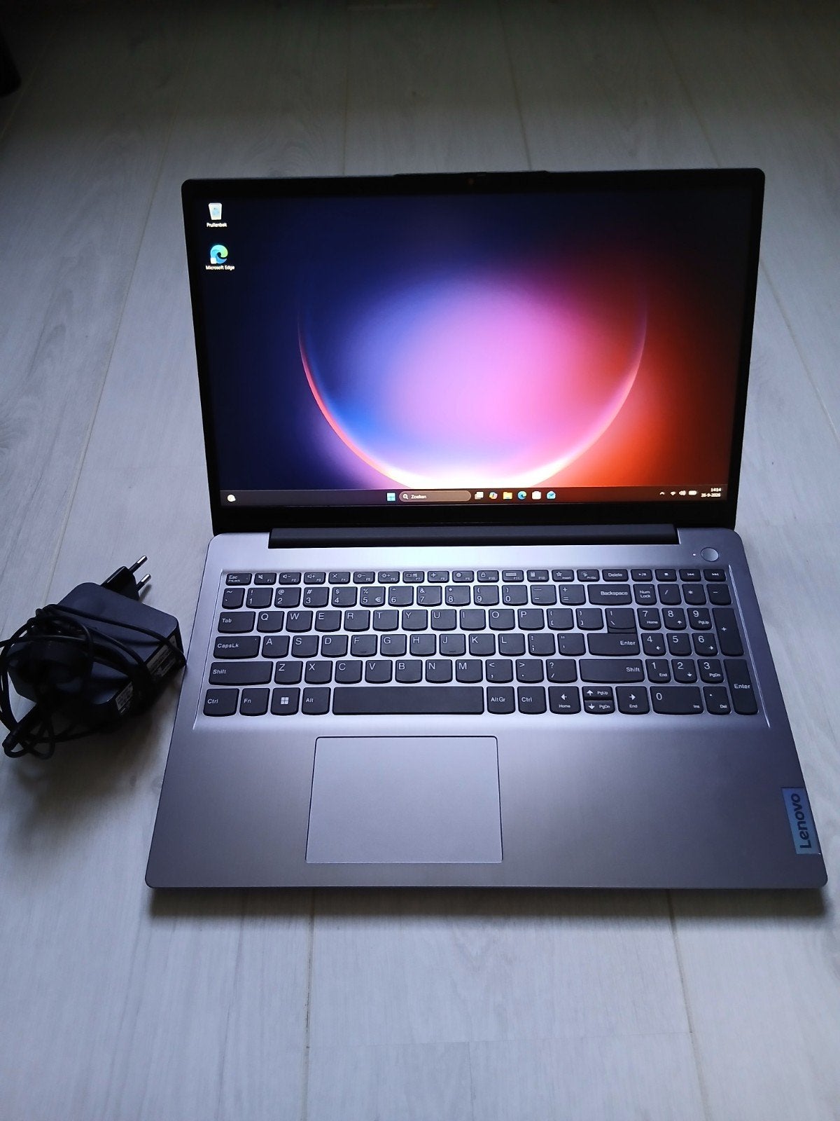 Lenovo Ideapad 3 Ryzen 3 5300U UPGRADEBAAR GEHEUGEN, 256 GB, Met videokaart, 2 tot 3 Ghz, Ophalen of Verzenden