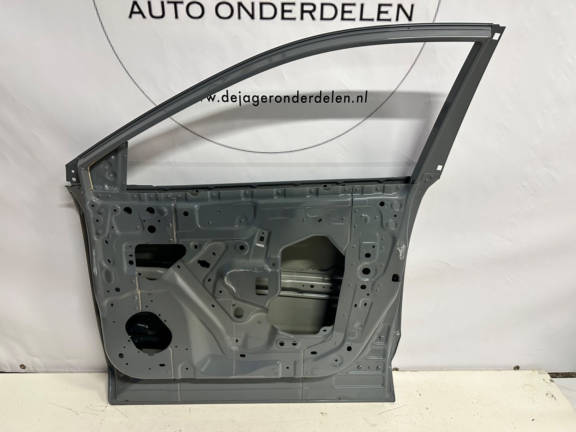 NISSAN QASHQAI J12 PORTIER DEUR ORIGINEEL RECHTSVOOR, Auto-onderdelen, Deur, Takashima 1-chome 1-1
220-8686  Yokohama, Ophalen of Verzenden