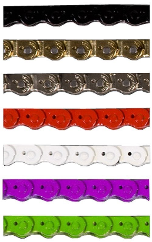 Charge - Masher 1/8" ketting / fietsketting, diverse kleuren, Ophalen of Verzenden, Charge, Derailleur of Ketting, Nieuw