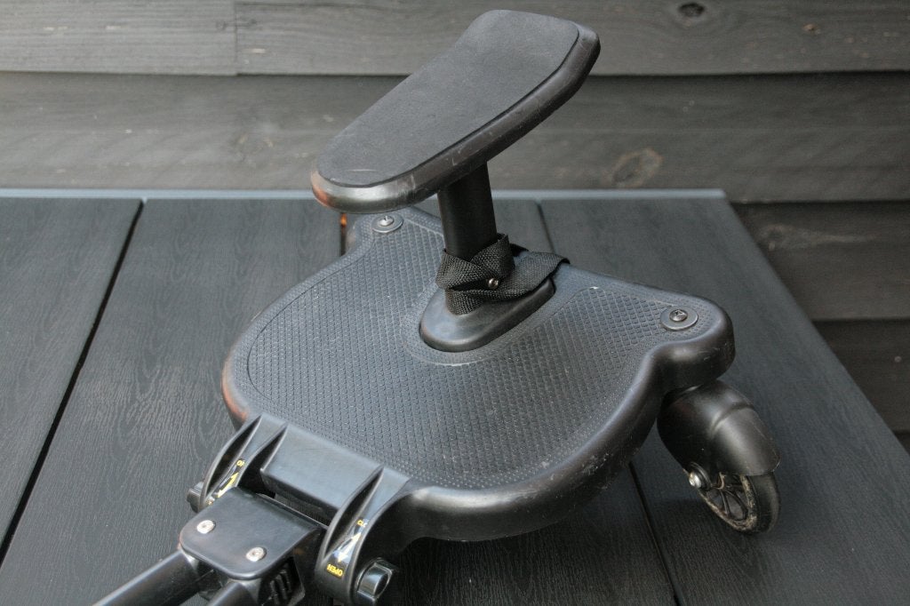 Rijplank voor kinderwagen, Ophalen, Zo goed als nieuw, Overige merken