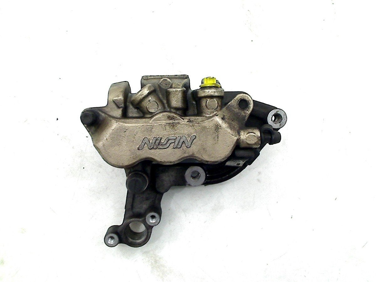 Remklauw Rechts Voor VFR 800 VTEC 2002-2013 (VFR800 RC46), Honda Center GmbH, Gebruikt, Info@honda.de, Hanauer Landstraße  222-224, Frankfurt am Main 60314, , Duitsland