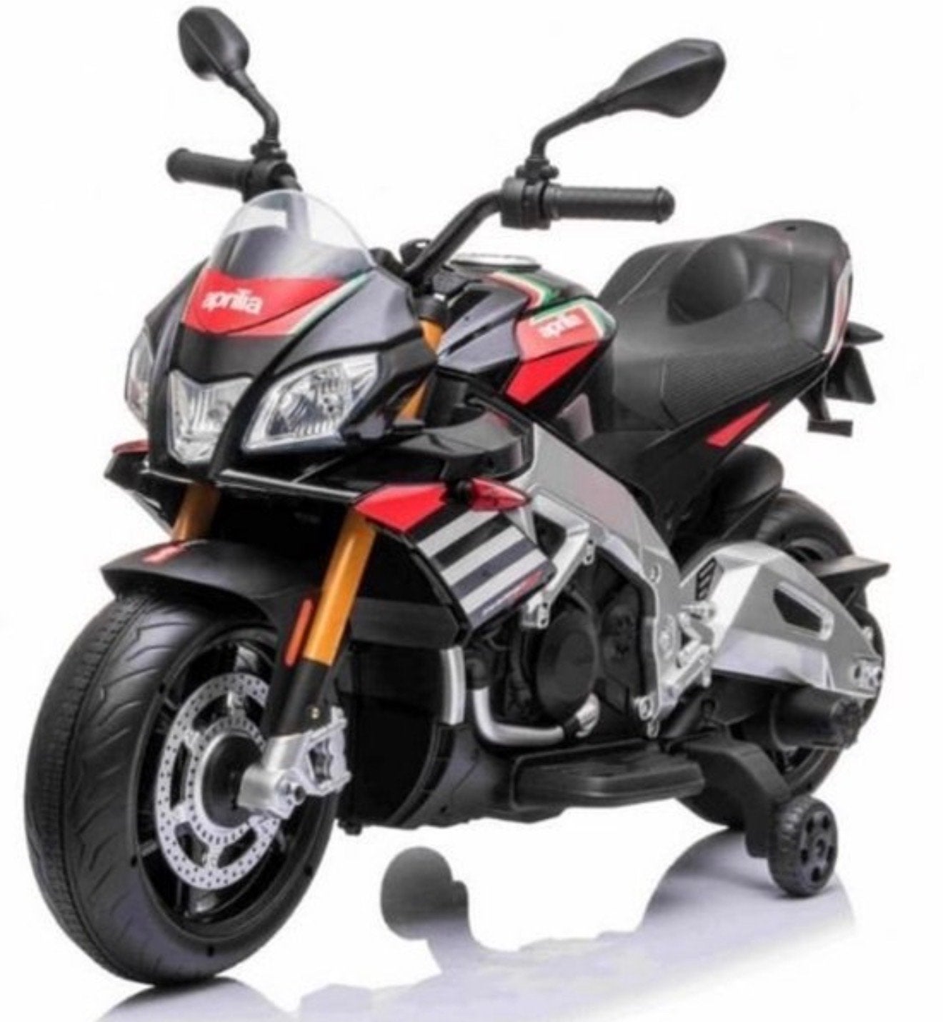 Aprilia Kindermotorfiets Elektrisch - Nieuw, Ophalen, Nieuw