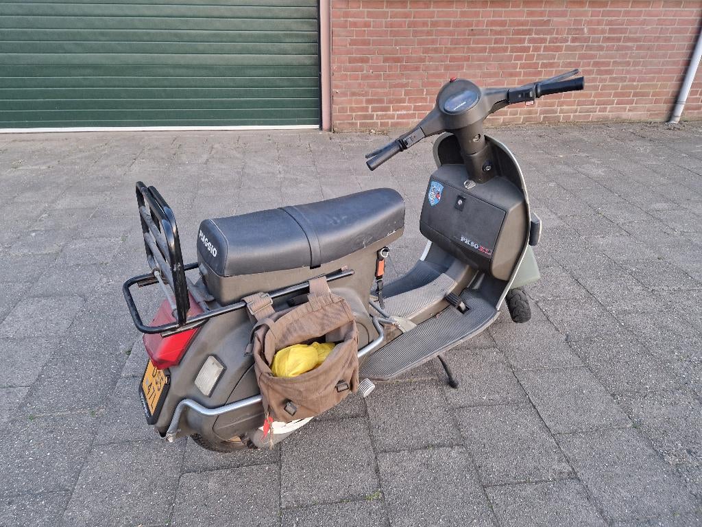 Vespa PK 50 rat look , oldtimer / klassieke vespa pk50 XL, Ophalen, Overige merken
