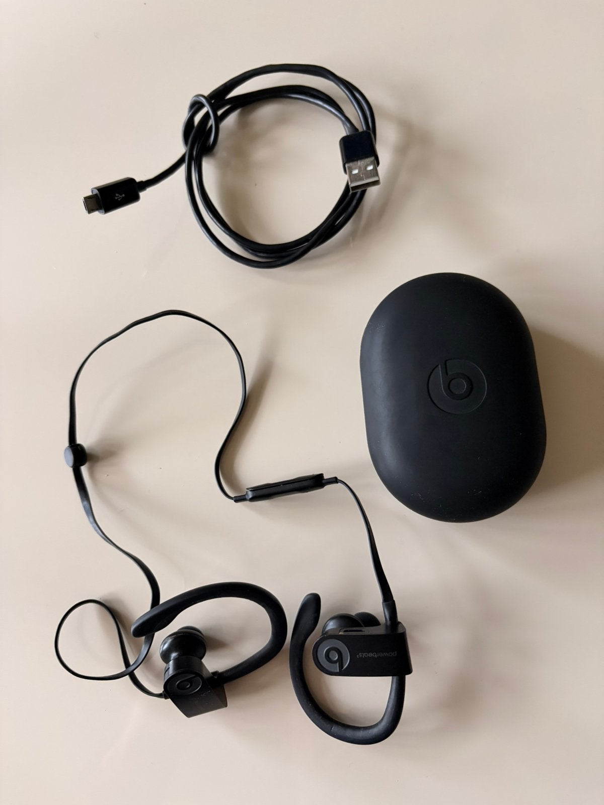 Beats by Dr.Dre Powerbeats 3 wireless, In-ear, Bluetooth, Beats, Ophalen of Verzenden