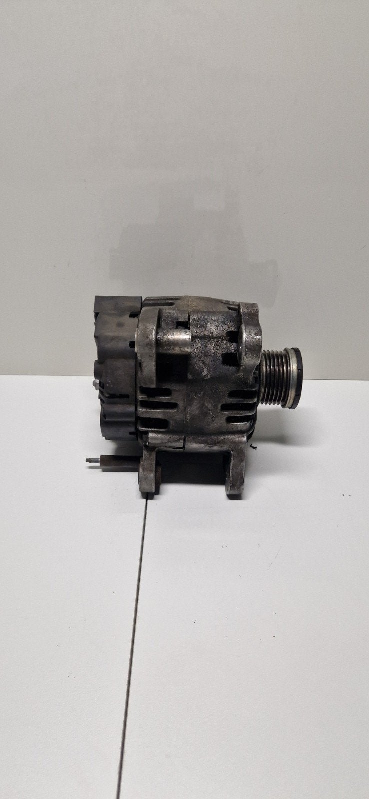 Dynamo VW Golf V HB 1.4 FSI 103KW BMY Automaat DSG, Ophalen of Verzenden, Vw, Dajhajsautodemontage@gmail.com