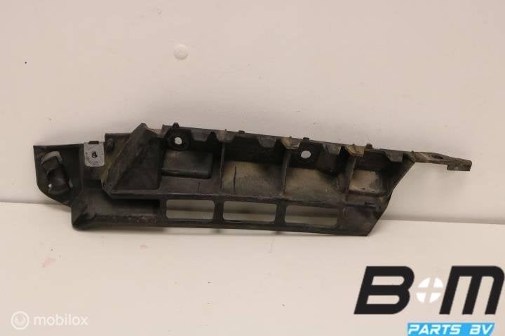 Achterbumpergeleider rechts Porsche Panamera S 97050563601, Gebruikt