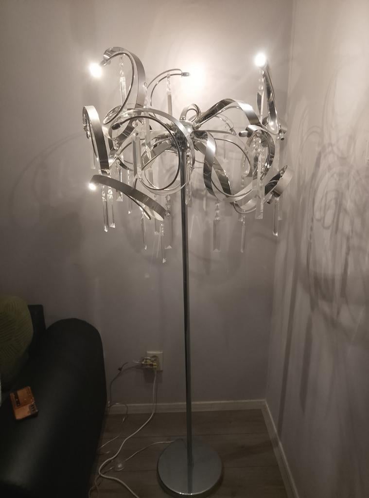 Woonkamer lamp, Ophalen, Minder dan 100 cm