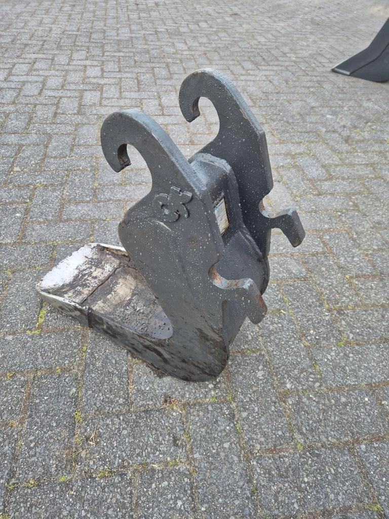 Bananbak cw05, Doe-het-zelf en Verbouw, Ophalen