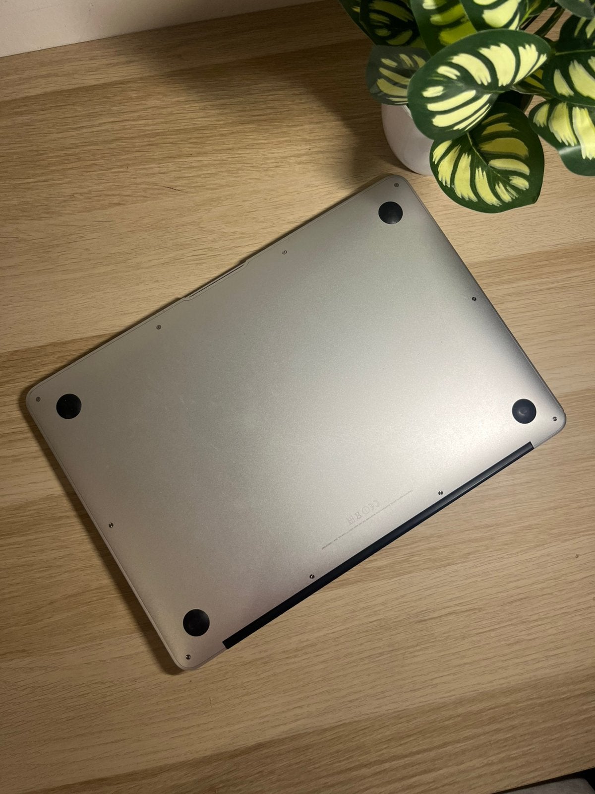 Foto 8 van MacBook Air