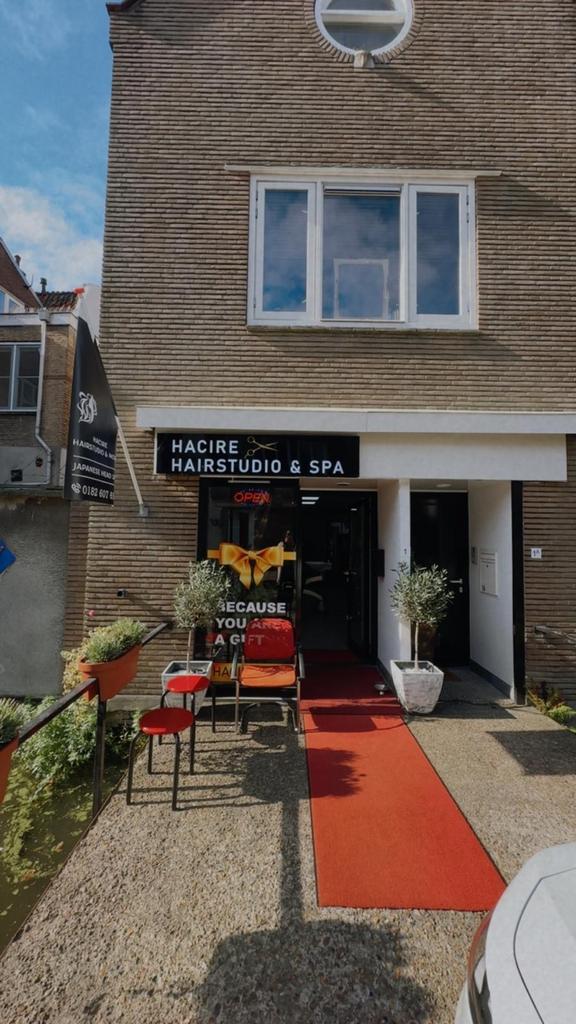 Werkplek te huur in kapperszaak Gouda, Huizen en Kamers