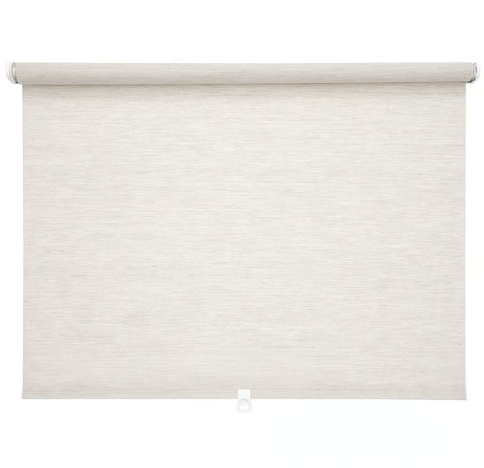 IKEA SANDVEDEL Roller blind 80x195 (New), Beige, Nieuw, Ophalen of Verzenden, Rolgordijn