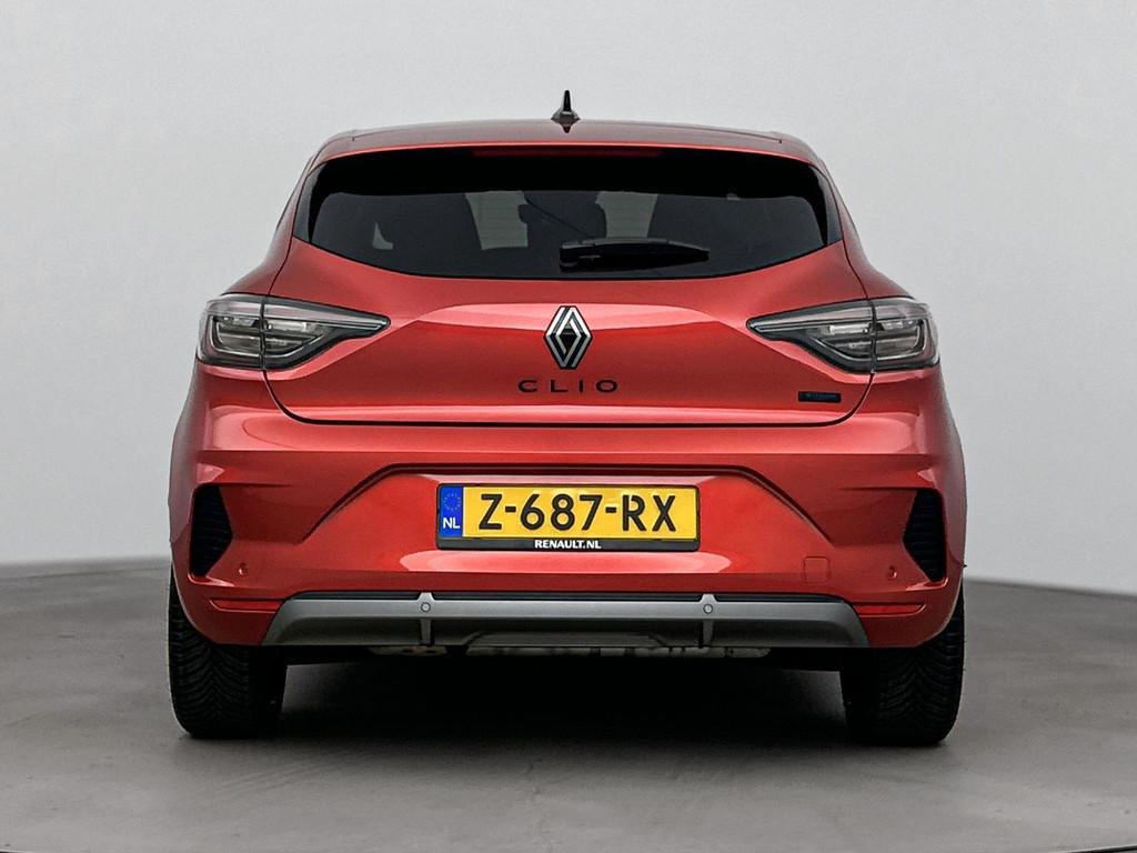 Renault Clio 1.6 E-Tech Full Hybrid 145Pk esprit Alpine | Dr, Gebruikt, Euro 6, Leder en Stof, Origineel Nederlands