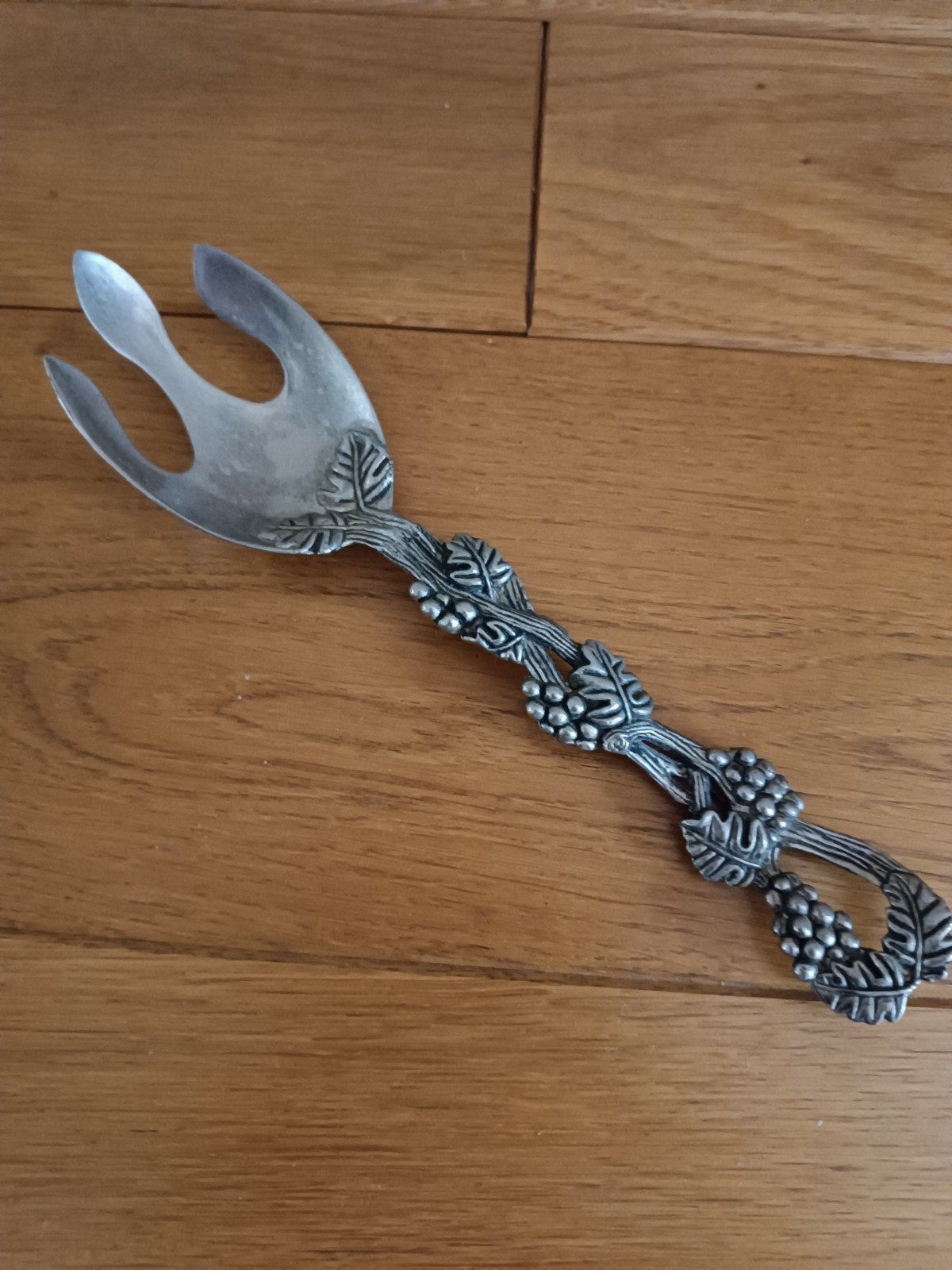 Sla vork, Ophalen of Verzenden