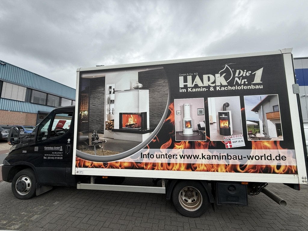 IVECO DAILY 50C17 BAKWAGEN LAADKLEP TREKHAAK 3500KG 3.0 MOTO, Auto's, Euro 5, Gebruikt, Zwart, 4 cilinders