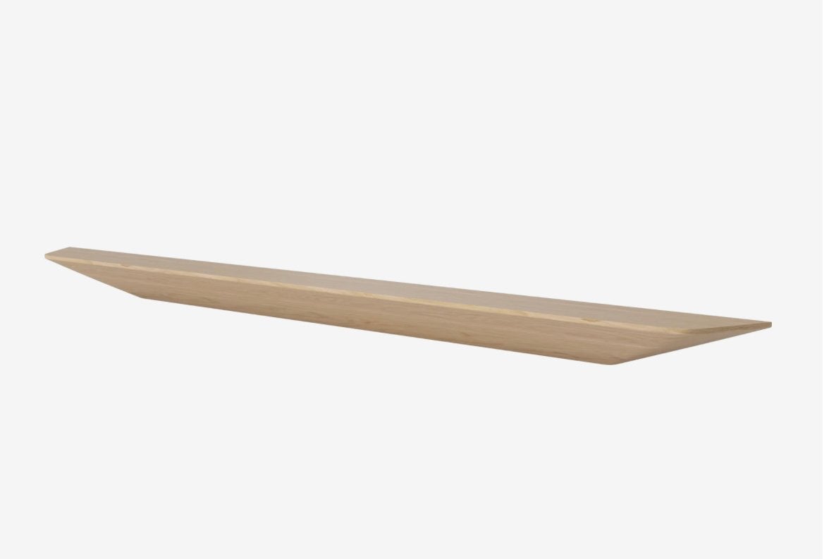 Bolia falka plank 160 cm bij 14 cm diep nieuw in de doos, Ophalen of Verzenden, Zo goed als nieuw