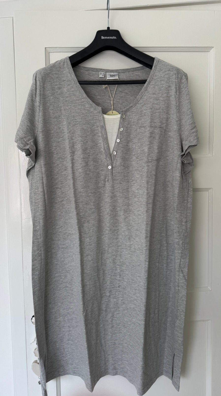 Nieuw long shirt Bonprix maat XL, Kleding | Dames, Grote Maten, Ophalen of Verzenden, Nieuw