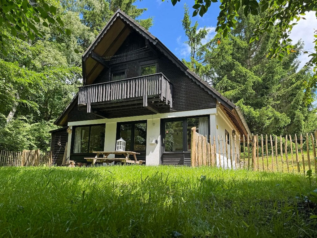 te koop vakantiehuis Sauerland, Huizen en Kamers, Recreatiewoningen te koop, 75 m², Overige soorten, Verkoop zonder makelaar, 3 slaapkamers