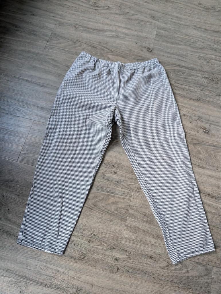 Engelbert Strauss Werkbroek Maat 58, Engelbert Strauss, Zwart, Overige maten, Ophalen of Verzenden