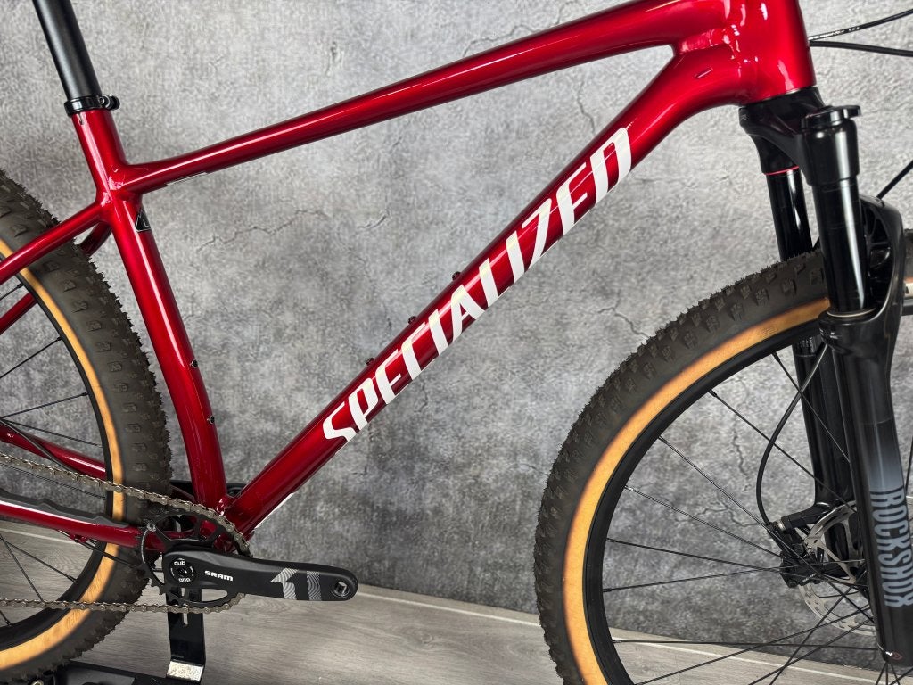 Nieuw! Specialized Chisel Hardtail Comp Sram NX 1x12 29er, Fietsen en Brommers, Fietsen | Mountainbikes en ATB, Overige merken
