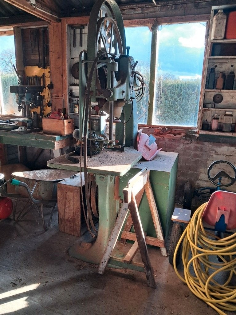GEZOCHT oude kapotte machines snel gehaald, Ophalen, Gebruikt
