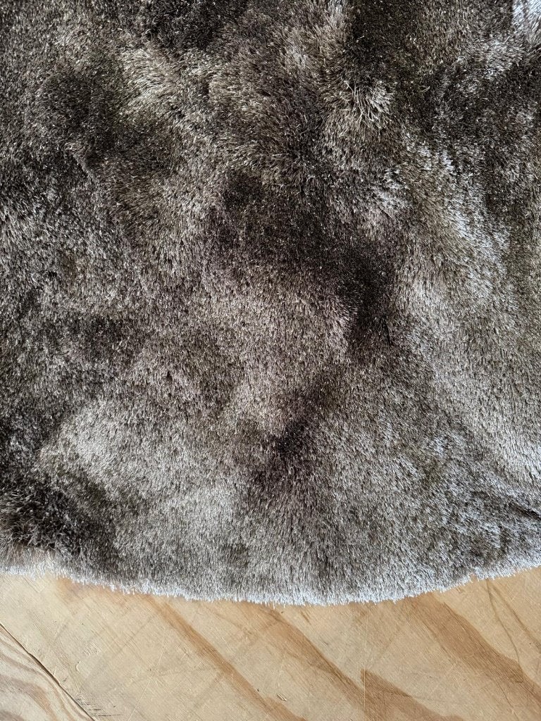 Vloerkleed Chique 17 l Whoon | Purewood l van €796 voor €399, Ophalen, Gebruikt, Rond, 200 cm of meer