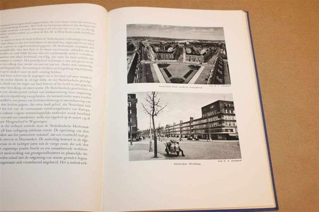 Onze Eeuw Gerhard Loeber — Jubileumboek 1846-1946, Ophalen of Verzenden, Gelezen