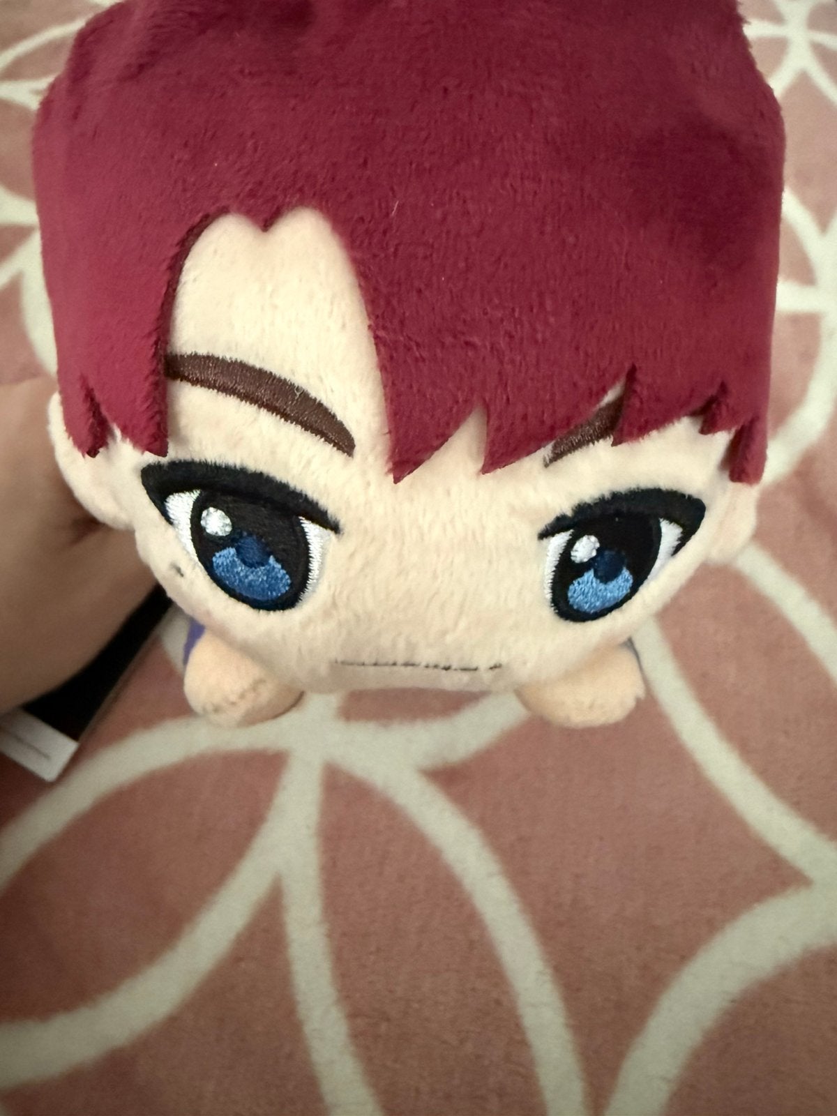 Tomorrow x Together TXT Yeonjun plush, Ophalen of Verzenden, Nieuw, Overige typen