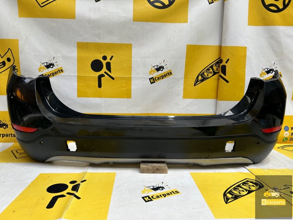 Achterbumper X1 E84 PDC 51127303801 Origineel 2864, Info@fabrikant.eu, Fabrikantstraat 1
1000 AA  Amsterdam, NL, Ophalen of Verzenden