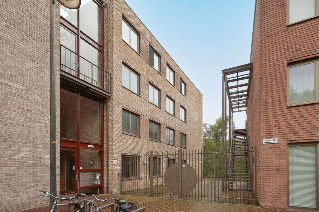 Te huur per direct: Alkmaar, Tuinderspad, 4-k appartement, Alkmaar, Noord-Holland, Appartement, 4 kamers